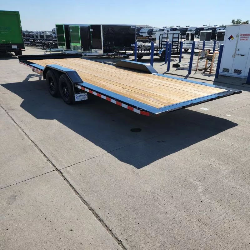 new Tilt Trailers H and H Trailer  for sale, in Fargo, ND Thumbnail 5