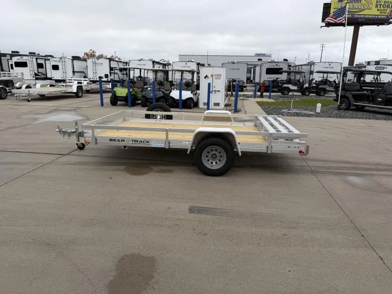new Utility Trailers Bear Track  for sale, in Fargo, ND Thumbnail 9