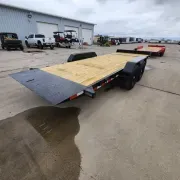 new Tilt Trailers Rice Trailers  for sale, in Fargo, ND Thumbnail 5