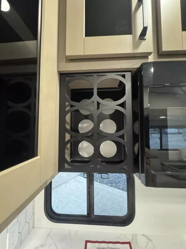 new Fifth Wheel Trailers Grand Design RV  for sale, in Fargo, ND Thumbnail 38