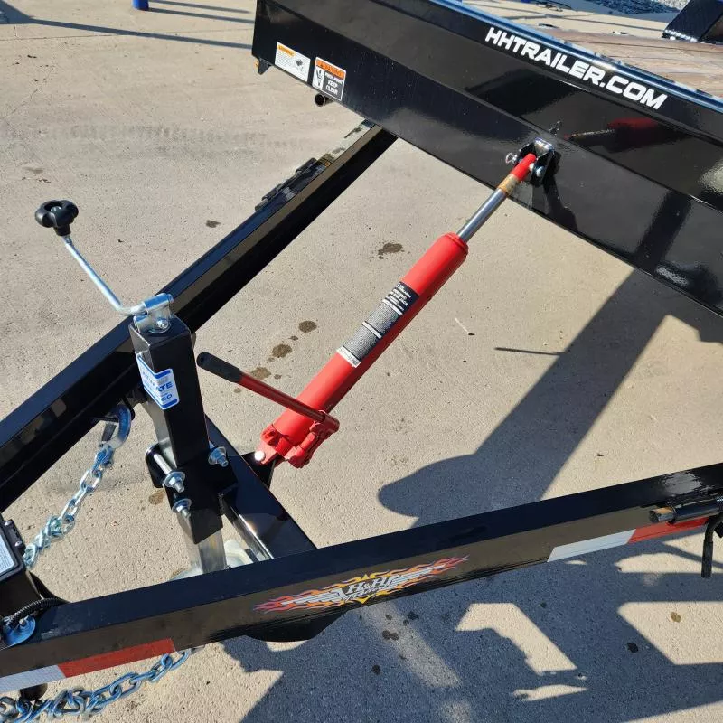 new Tilt Trailers H and H Trailer  for sale, in Fargo, ND Thumbnail 9