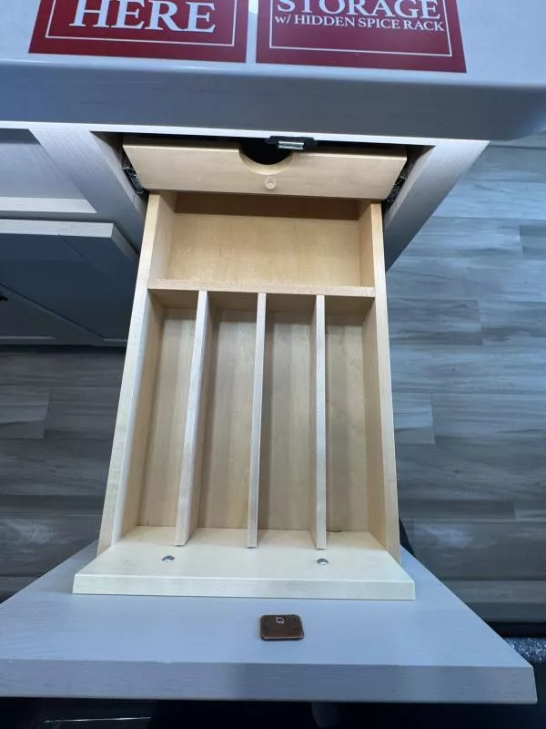 new Fifth Wheel Trailers Grand Design RV Grand Design for sale, in Fargo, ND Thumbnail 38