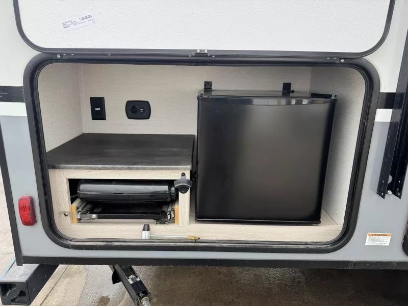 used Travel Trailers Coachmen Coachmen for sale, in Fargo, ND Thumbnail 15