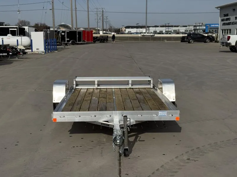new Utility Trailers Bear Track  for sale, in Fargo, ND Thumbnail 2