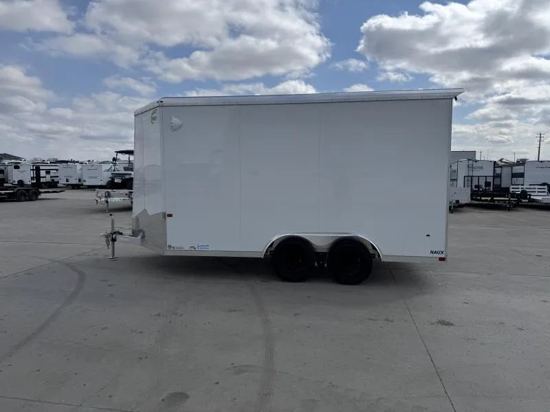 new Cargo (Enclosed) Trailers NEO Trailers  for sale, in Fargo, ND Thumbnail 9