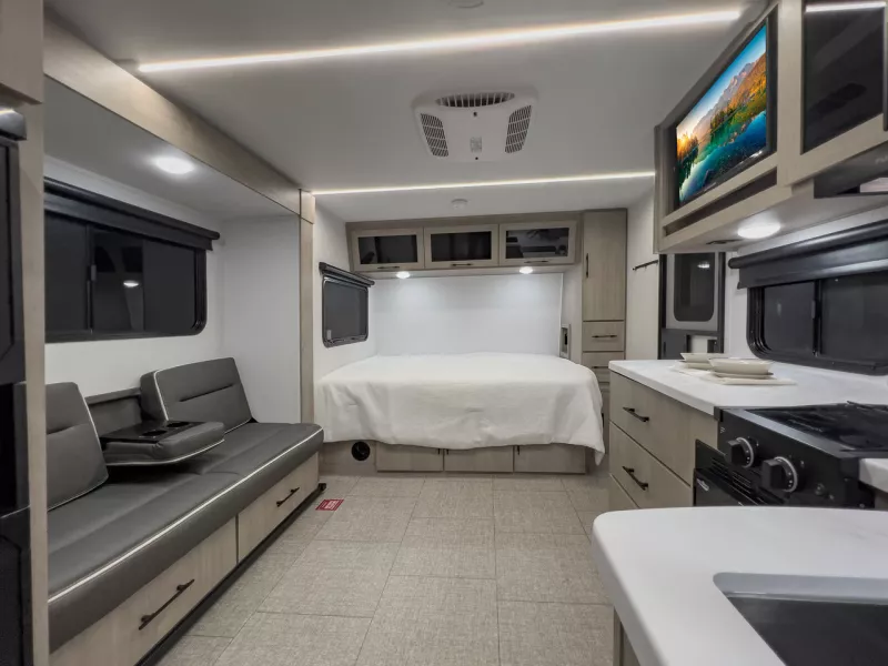 new Travel Trailers Grand Design RV  for sale, in Fargo, ND Thumbnail 2