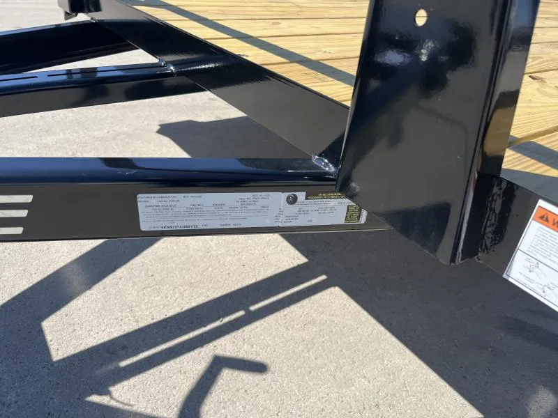 new Utility Trailers Rice Trailers  for sale, in Fargo, ND Thumbnail 10