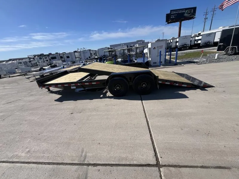 new Tilt Trailers Rice Trailers  for sale, in Fargo, ND Thumbnail 10