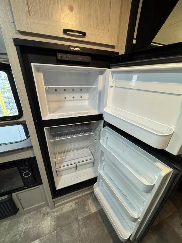 used Travel Trailers Coachmen Coachmen for sale, in Fargo, ND Thumbnail 34