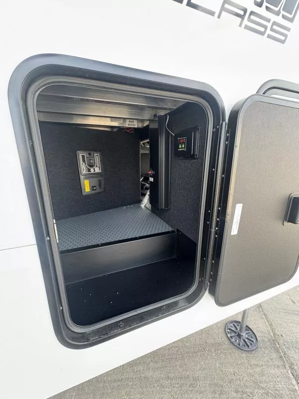 new Toy Haulers Grand Design RV  for sale, in Fargo, ND Thumbnail 19