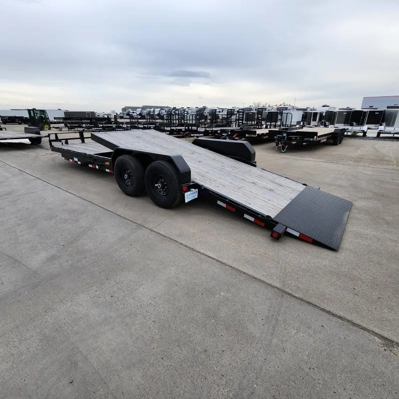 new Tilt Trailers PJ Trailers  for sale, in Fargo, ND Thumbnail 9