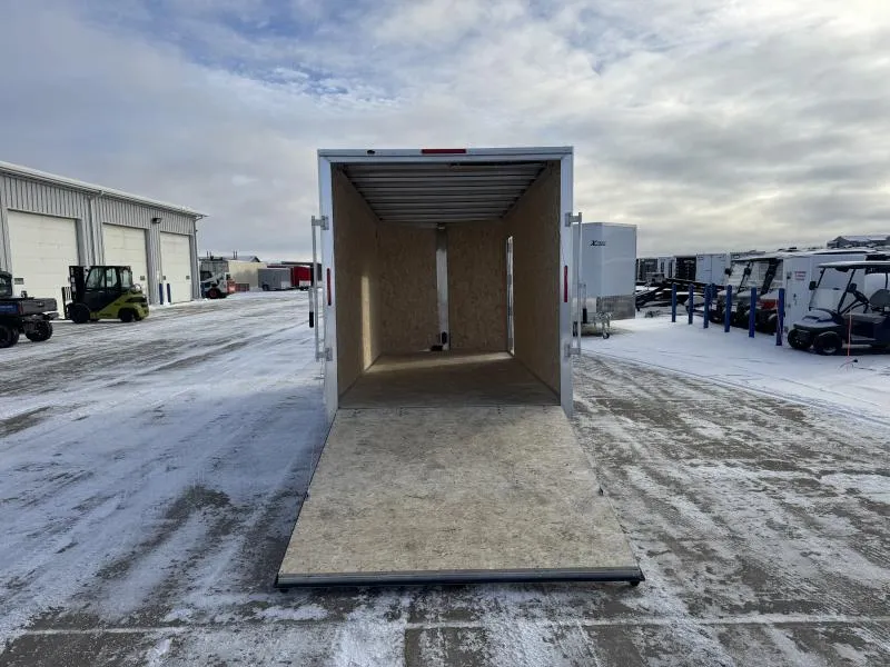 new Cargo (Enclosed) Trailers High Country  for sale, in Fargo, ND Thumbnail 10