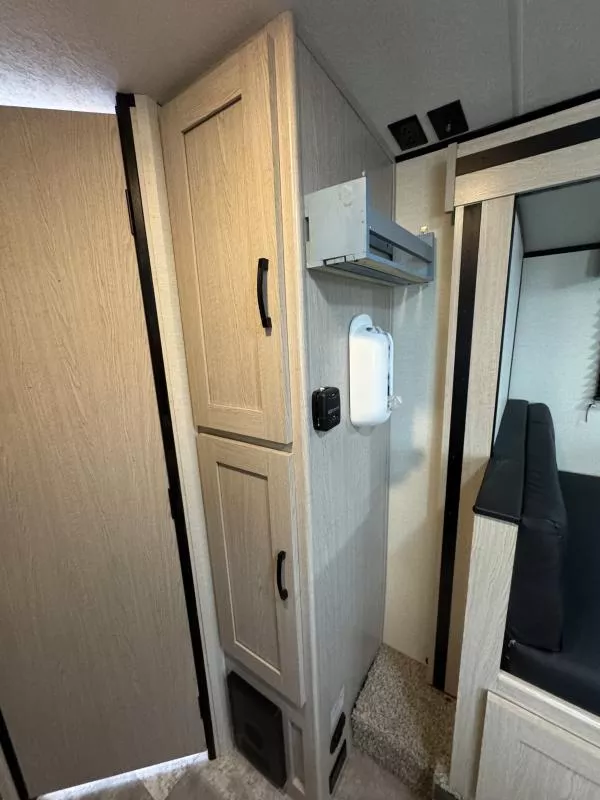 used Travel Trailers Coachmen Coachmen for sale, in Fargo, ND Thumbnail 41