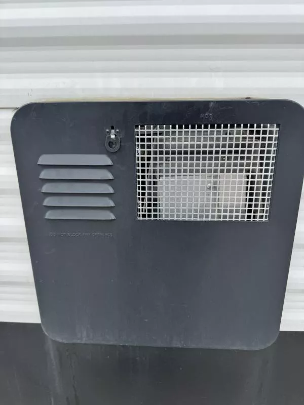 used Toy Haulers Heartland RV  for sale, in Fargo, ND Thumbnail 13