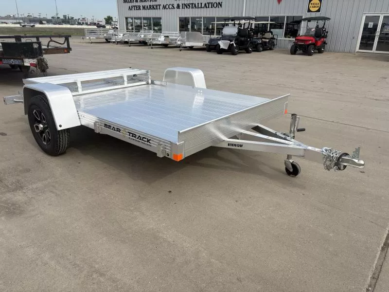 new Utility Trailers Bear Track  for sale, in Fargo, ND image-0