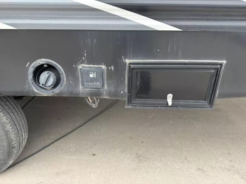 used Toy Haulers Heartland RV  for sale, in Fargo, ND Thumbnail 17