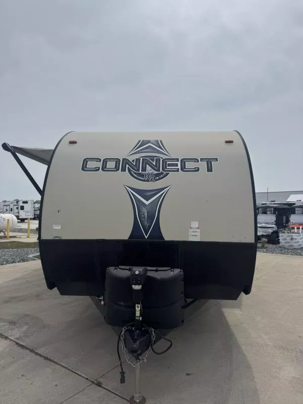 used Travel Trailers Kz Kz for sale, in Fargo, ND Thumbnail 8