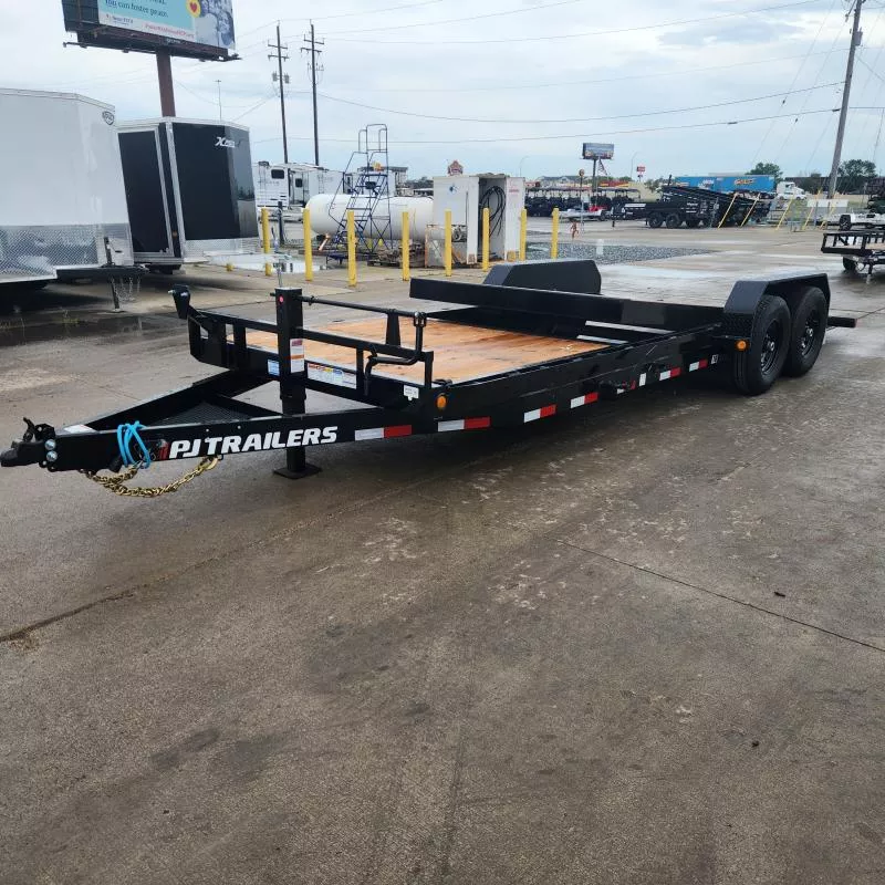 new Tilt Trailers PJ Trailers  for sale, in Fargo, ND Thumbnail 9