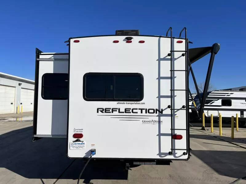 new Fifth Wheel Trailers Grand Design RV Reflection for sale, in Fargo, ND Thumbnail 19
