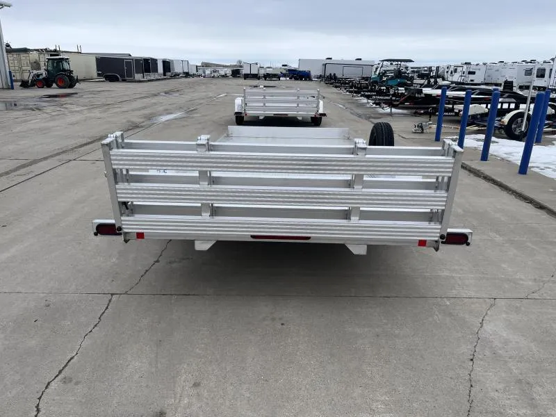 new Utility Trailers Bear Track  for sale, in Fargo, ND Thumbnail 6
