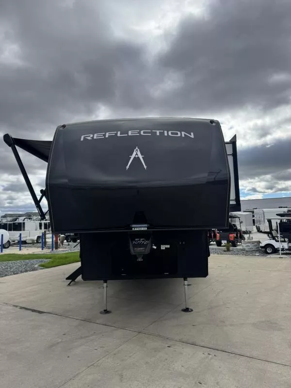 new Fifth Wheel Trailers Grand Design RV  for sale, in Fargo, ND Thumbnail 8