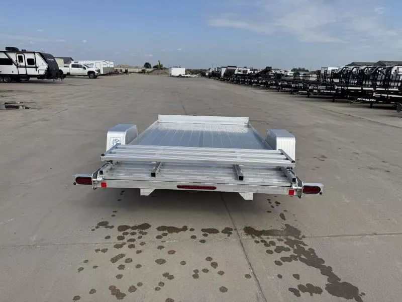 new Utility Trailers Bear Track  for sale, in Fargo, ND Thumbnail 4