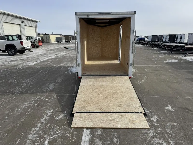 new Cargo (Enclosed) Trailers MTI Trailers  for sale, in Fargo, ND Thumbnail 10