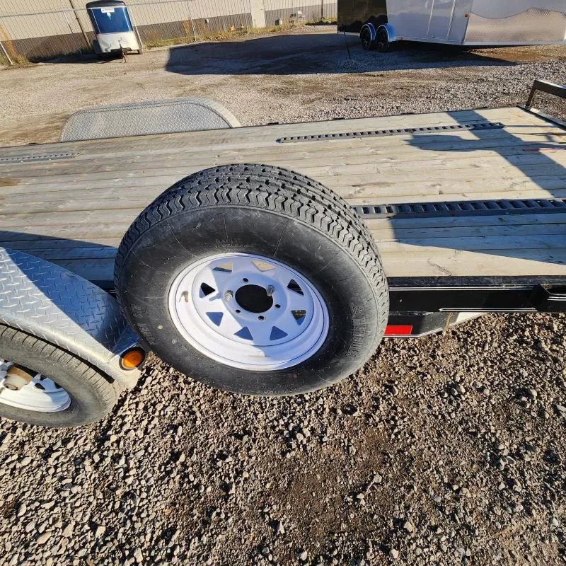 used Tilt Trailers PJ Trailers  for sale, in Fargo, ND Thumbnail 10