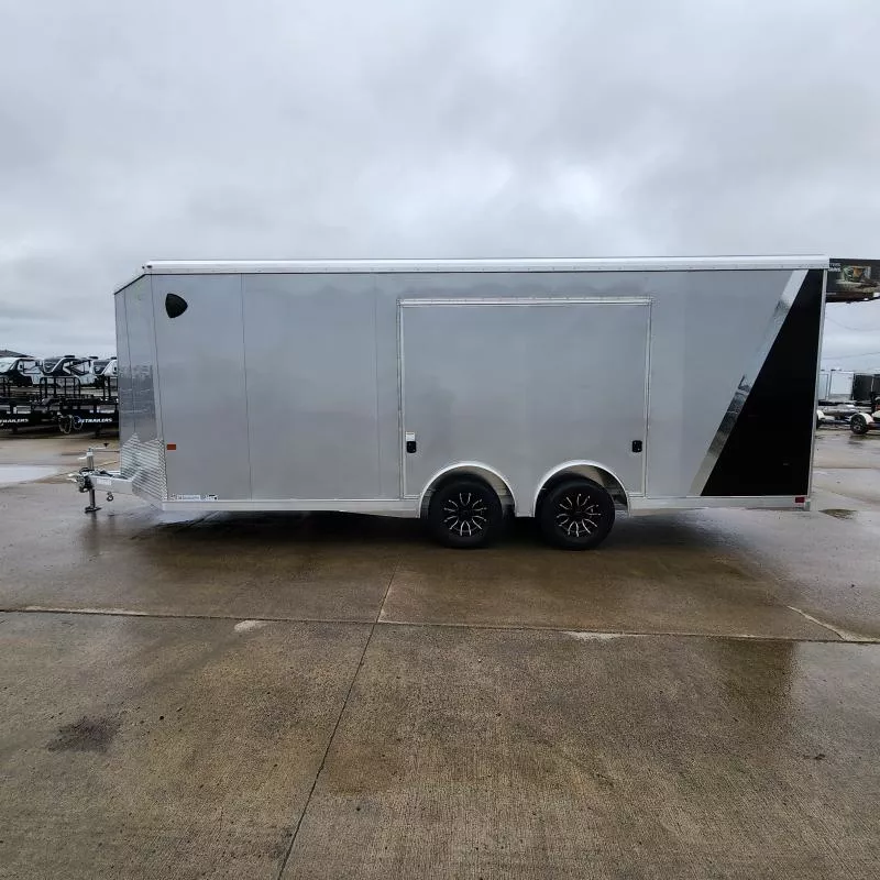 new Cargo (Enclosed) Trailers NEO Trailers  for sale, in Fargo, ND Thumbnail 6