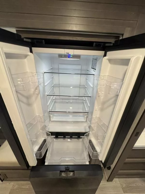 new Travel Trailers Grand Design RV Grand Design for sale, in Fargo, ND Thumbnail 36