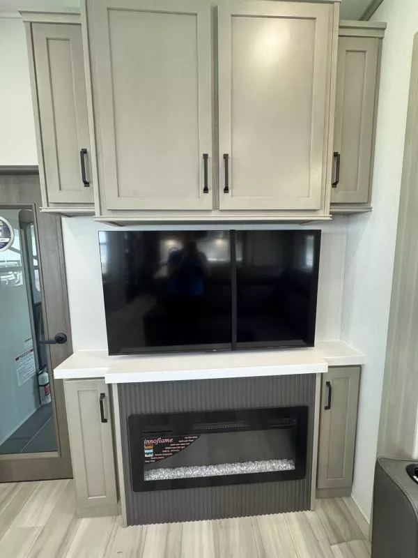 new Toy Haulers Grand Design RV  for sale, in Fargo, ND Thumbnail 42