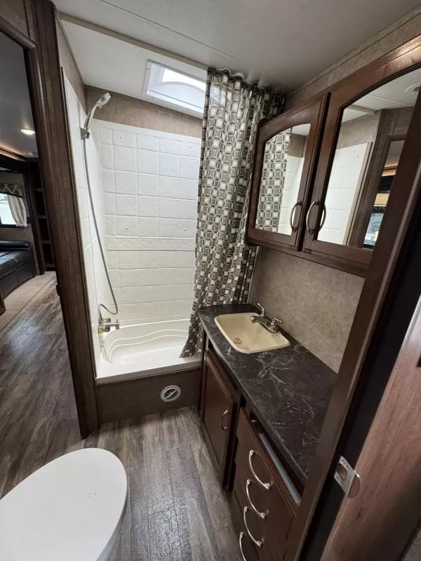 used Travel Trailers Jayco  for sale, in Fargo, ND Thumbnail 38