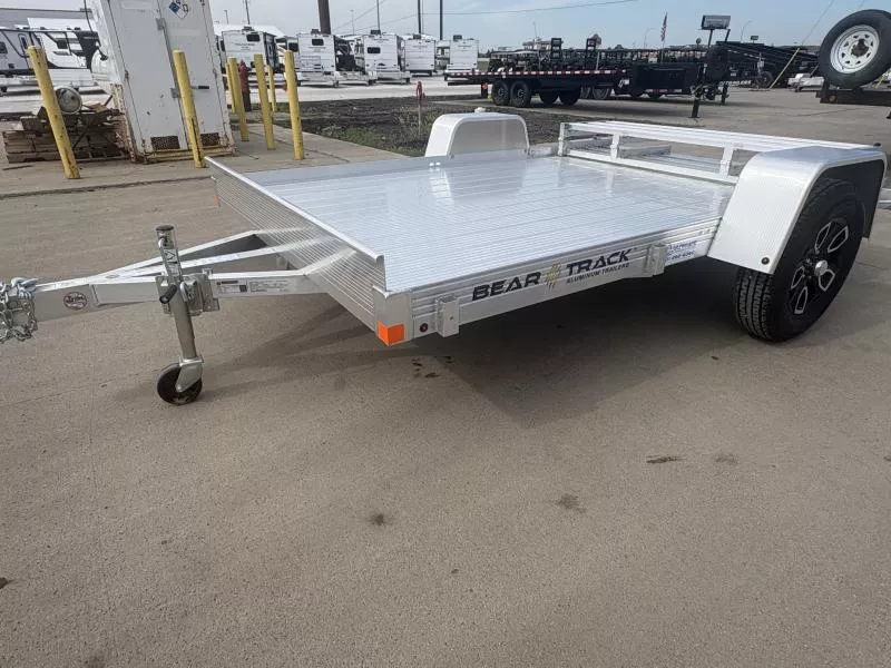 new Utility Trailers Bear Track  for sale, in Fargo, ND Thumbnail 7