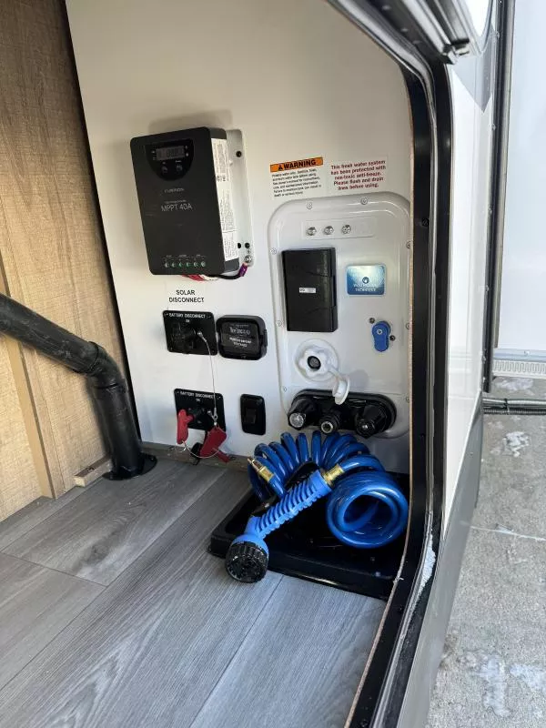 new Travel Trailers Grand Design RV Grand Design for sale, in Fargo, ND Thumbnail 19