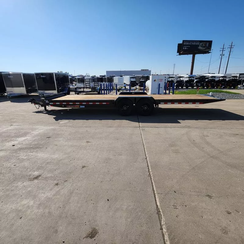 new Tilt Trailers H and H Trailer  for sale, in Fargo, ND Thumbnail 6