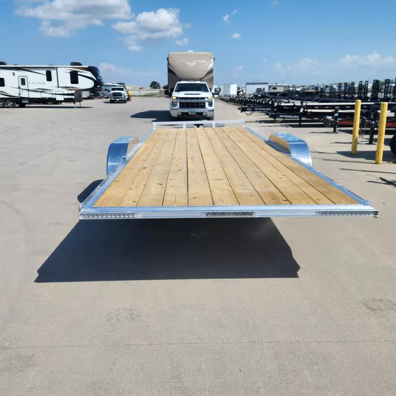 new Tilt Trailers H and H Trailer  for sale, in Fargo, ND Thumbnail 4