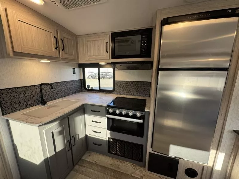 used Travel Trailers Heartland RV  for sale, in Fargo, ND Thumbnail 30