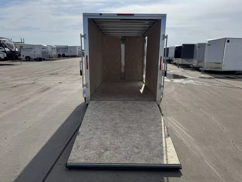 new Cargo (Enclosed) Trailers High Country  for sale, in Fargo, ND Thumbnail 10