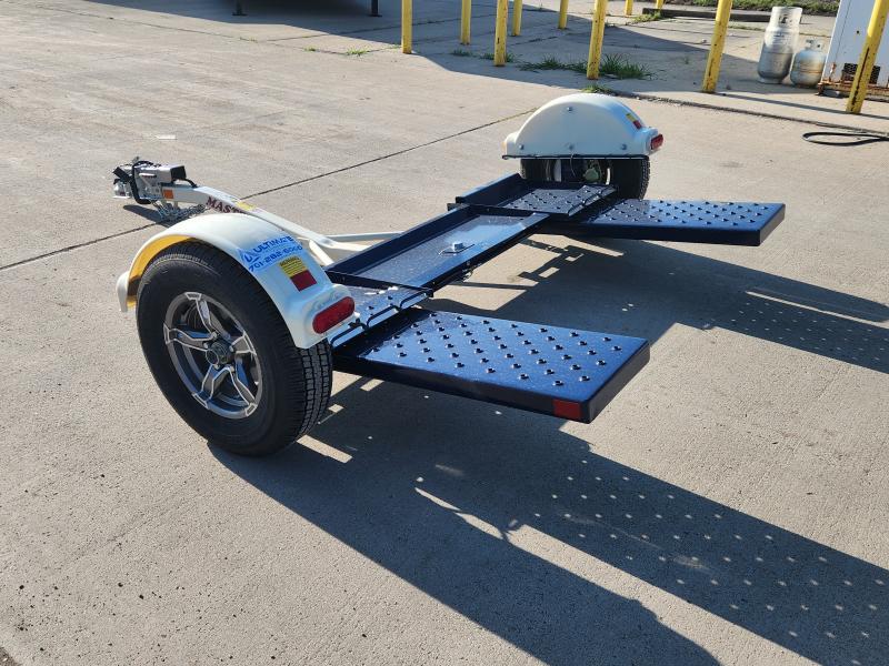 2025 Master Tow