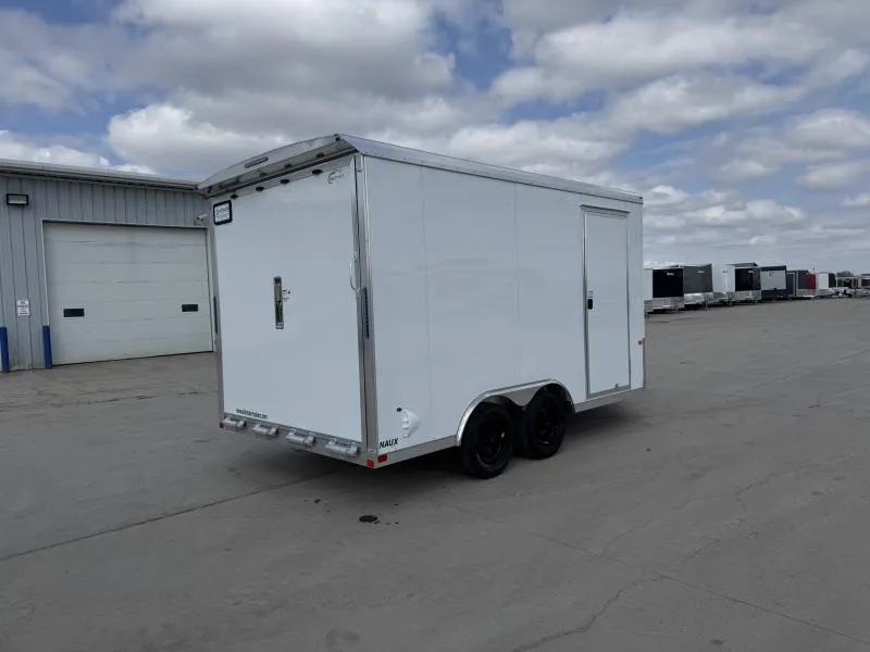 new Cargo (Enclosed) Trailers NEO Trailers  for sale, in Fargo, ND Thumbnail 7