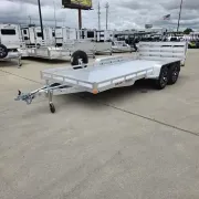 new Utility Trailers Bear Track  for sale, in Fargo, ND Thumbnail 7