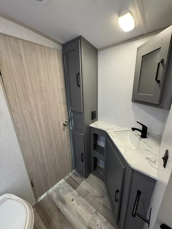 used Travel Trailers Heartland RV  for sale, in Fargo, ND Thumbnail 39