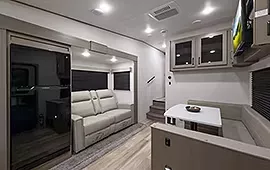 new Fifth Wheel Trailers Grand Design RV  for sale, in Fargo, ND Thumbnail 2