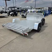 new Motorcycle / Cycle Trailers Bear Track  for sale, in Fargo, ND Thumbnail 3