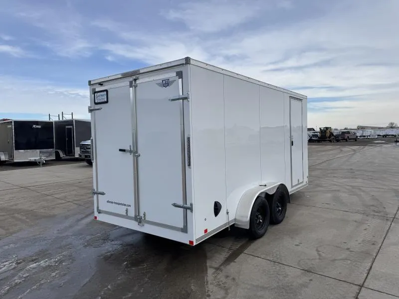 new Cargo (Enclosed) Trailers MTI Trailers  for sale, in Fargo, ND Thumbnail 4