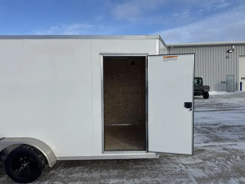 new Cargo (Enclosed) Trailers High Country  for sale, in Fargo, ND Thumbnail 9