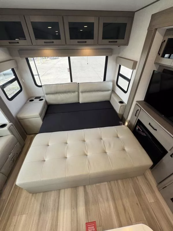 new Travel Trailers Grand Design RV Grand Design for sale, in Fargo, ND Thumbnail 30