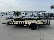 new Utility Trailers PJ Trailers  for sale, in Fargo, ND Thumbnail 1