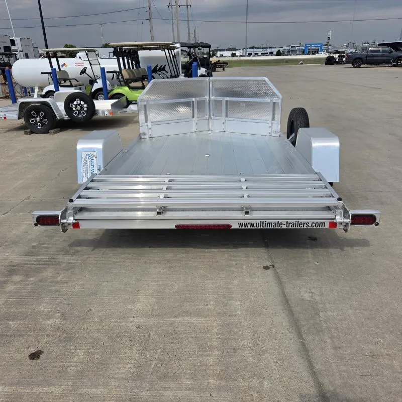 new Motorcycle / Cycle Trailers Bear Track  for sale, in Fargo, ND Thumbnail 4