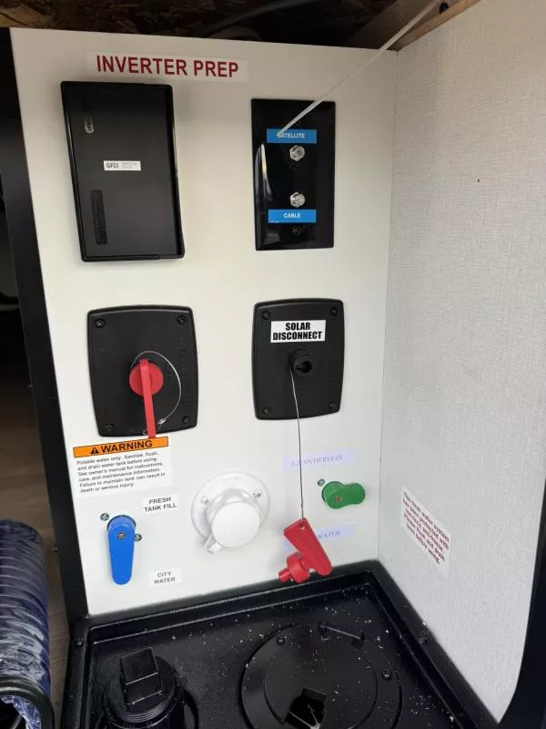 new Travel Trailers Grand Design RV  for sale, in Fargo, ND Thumbnail 10